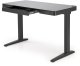 Biurko Zdesk B52 Czarne 120 cm x 60 cm 7