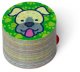 Nefere Sticker Wow - wkład + mini książeczka - Zwierzęta domowe 4