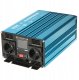 Europower PRZETWORNICA NAPIĘCIA INV/12/1000/PS/S/B Bluetooth EUROPOWER 1