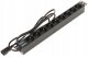 LISTWA ZASILAJĄCA PD-9/R-IEC 1.8&nbsp;m 1