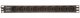 LISTWA ZASILAJĄCA PD-9/R-IEC 1.8&nbsp;m 2