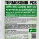 PŁYN DO MYJEK ULTRADŹWIĘKOWYCH TERMOSONIK-PCB/1000 KANISTER METALOWY 1000&nbsp;ml AG TERMOPASTY 2