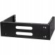 STALFLEX UCHWYT DO URZĄDZEŃ RACK WRH19-3U/4U-330B STALFLEX 4