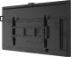 System interaktywny iiyama TE7515A-B1AG signage display Płaski panel Digital Signage 189,2 cm (74.5") Wi-Fi 550 cd/m 4K Ultra HD Czarny Ekran dotykowy Procesor wbudowany Android 10