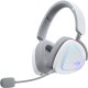 Słuchawki Asus ROG Delta II Białe (90YH03W0-BHUA10) 8