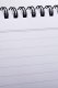 Make Notes Notes Dziennikarski Field Notes Front Page Linia 2