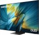Telewizor Samsung QE55S95FAT OLED 55'' 4K Ultra HD Tizen 3