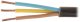 KABEL ELEKTRYCZNY OMY-3X0.75/B 2