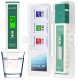 PrimeGarden MIERNIK PH WODY Z PRZYCISKAMI ZIELONY pH-2Pro 1