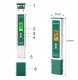 PrimeGarden MIERNIK PH WODY Z PRZYCISKAMI ZIELONY pH-2Pro 12