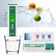 PrimeGarden MIERNIK PH WODY Z PRZYCISKAMI ZIELONY pH-2Pro 4