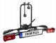 Eufab 11582 Bagażnik Rowerowy na 2 rowery max 50kg 1