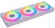 Wentylator Lian Li UNI FAN CL Wireless 120 3-pack biały (12CL1W3W) 1