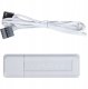 Wentylator Lian Li UNI FAN CL Wireless 120 3-pack biały (12CL1W3W) 13