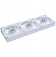 Wentylator Lian Li UNI FAN CL Wireless 120 3-pack biały (12CL1W3W) 2