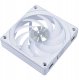 Wentylator Lian Li UNI FAN CL Wireless 120 3-pack biały (12CL1W3W) 4