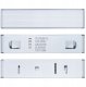 Wentylator Lian Li UNI FAN CL Wireless 120 3-pack biały (12CL1W3W) 8