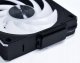 Wentylator Lian Li UNI FAN CL Wireless 120 czarny (12CL1W1B) 9