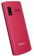 Telefon komórkowy Mobiola MB4280 4G Dual SIM Czerwony 4