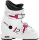 Buty narciarskie dziecięce ALPINA J2 GIRL 17.5 2