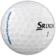 Piłki golfowe SRIXON AD333 (11) białe 4
