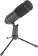 Mikrofon USB do nagrywania, strumieniowania i podcastowania LTC STM100 one size 2