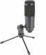 Mikrofon USB do nagrywania, strumieniowania i podcastowania LTC STM100 one size 4