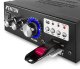 Wzmacniacz 2x 40W BT FM SD USB MP3 Fenton AV360BT one size 7