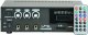 LTC-Audio Wzmacniacz radiowęzłowy z odtwarzaczem PAA60USB one size 1