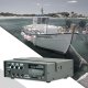 LTC-Audio Wzmacniacz radiowęzłowy z odtwarzaczem PAA60USB one size 3