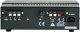 LTC-Audio Wzmacniacz radiowęzłowy z odtwarzaczem PAA60USB one size 6