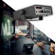 Wzmacniacz mobilny PDC30 30W 12V/220V Power Dynamics one size 13