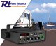 Wzmacniacz mobilny PDC30 30W 12V/220V Power Dynamics one size 2