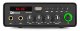Wzmacniacz mobilny PDC30 30W 12V/220V Power Dynamics one size 3