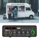 Wzmacniacz mobilny PDC30 30W 12V/220V Power Dynamics one size 10