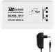 Power Dynamics Kompaktowy wzmacniacz stereo 60W BT10 one size 14