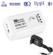 Power Dynamics Kompaktowy wzmacniacz stereo 60W BT10 one size 2