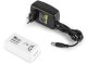 Power Dynamics Kompaktowy wzmacniacz stereo 60W BT10 one size 10