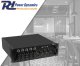 Wzmacniacz 4-strefowy matrycowy 4x 200W PAM2004 Power Dynamics one size 2