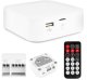 Power Dynamics Kompaktowy wzmacniacz 2x 30W bluetooth 2x 30W one size 1