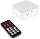 Power Dynamics Kompaktowy wzmacniacz 2x 30W bluetooth 2x 30W one size 2