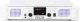 Skytec Wzmacniacz SPL 2x 350W 700MP3 Skytec one size 3