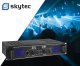 Skytec Wzmacniacz 2x 250W SPL500 Skytec one size 6