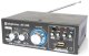 Wzmacniacz 2x 40W FM USB SD SkyTronic AV360 one size 4