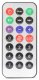 Wzmacniacz 2x 40W FM USB SD SkyTronic AV360 one size 7