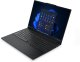 Laptop Lenovo ThinkPad E16 G3 Ultra 7 255H / 16 GB / 512 GB / W11 Pro (21SR0071PB) 2