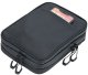 TROIKA BLACK CONNECTED organizer Poliester, Poliuretan (PU), Brezent Czarny 2