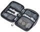 TROIKA BLACK CONNECTED organizer Poliester, Poliuretan (PU), Brezent Czarny 4