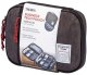 Troika TROIKA BUSINESS TECH POUCH organizer Poliester Czarny, Szary 3