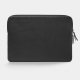 Etui Trunk Trunk 14" MacBook Pro Sleeve - skórzane etui ochronne do MacBook 14" (black) 2